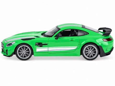 Samochód zdalnie sterowany Licencja Mercedes-Benz AMG GT R Pro 1:16 RC0799
