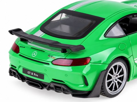Samochód zdalnie sterowany Licencja Mercedes-Benz AMG GT R Pro 1:16 RC0799