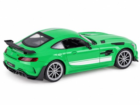 Samochód zdalnie sterowany Licencja Mercedes-Benz AMG GT R Pro 1:16 RC0799