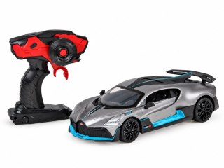 Samochód zdalnie sterowany Licencjonowane Bugatti Divo 1:16 RC0798
