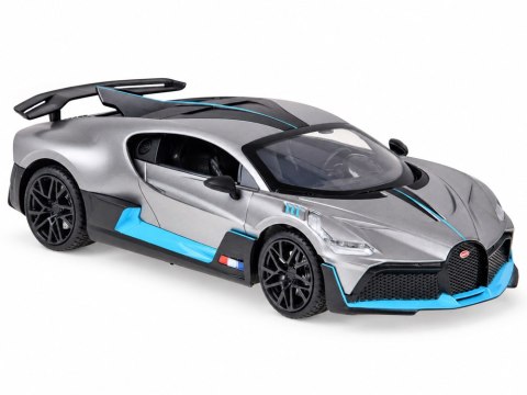 Samochód zdalnie sterowany Licencjonowane Bugatti Divo 1:16 RC0798