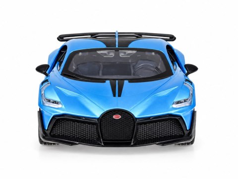 Samochód zdalnie sterowany Licencjonowane Bugatti Divo 1:16 RC0798