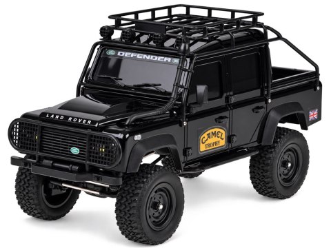 Samochód zdalnie sterowany Terenowy Land Rover Defender Off-road 4WD RC0762