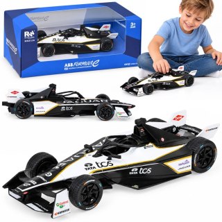 AUTO metalowe Jaguar I-TYPE 6 Formula E Gen3 1:24 ZA6400