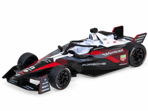 AUTO metalowe Porsche 99X Electric Formula E Gen3 1:24 ZA6399