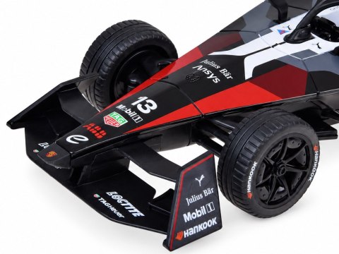 AUTO metalowe Porsche 99X Electric Formula E Gen3 1:24 ZA6399